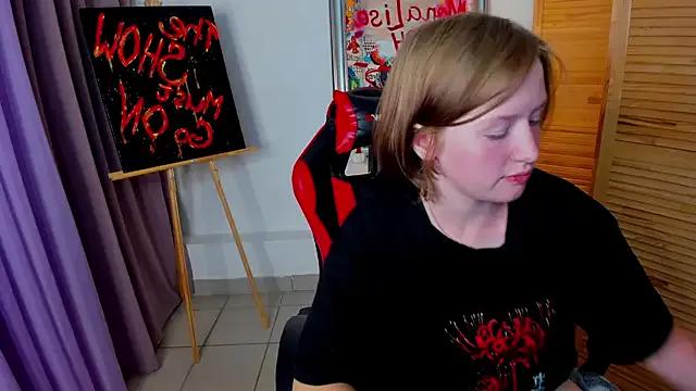 ayakskalermonss on StripChat 