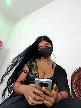 B-0001 on StripChat 