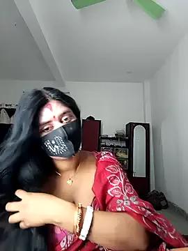 B-0001 on StripChat 