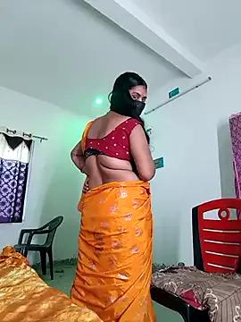B-0001 on StripChat 