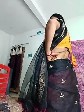 B-0001 on StripChat 