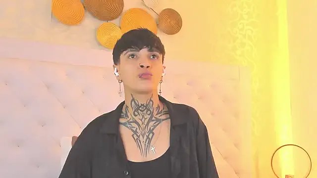 b3k_afrodict — twerk naked