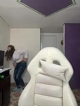 Baby__Otaku on StripChat 