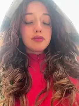 Baby__Otaku — Taking off my panties in public!