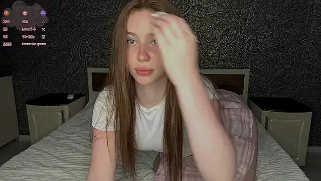 Baby_Abbbyy — Air kiss;3