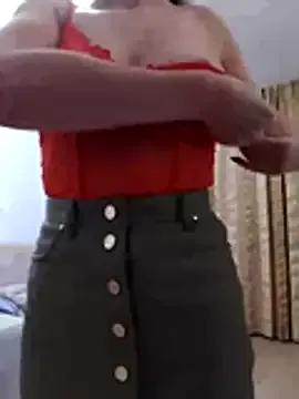 baby_sweet_girl_ on StripChat 