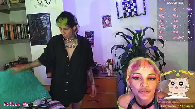 badeyes_crazygoat — Spank ass x10