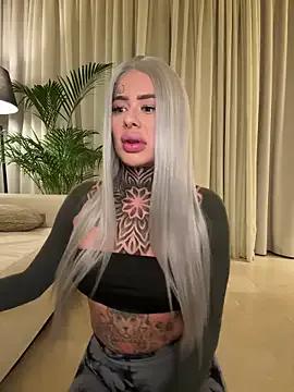 bambixboo — VIDEO WHEEL 60 TOKEN