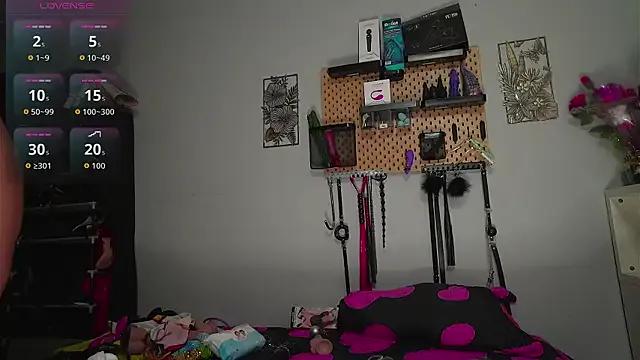 barbarah_ — Squirt