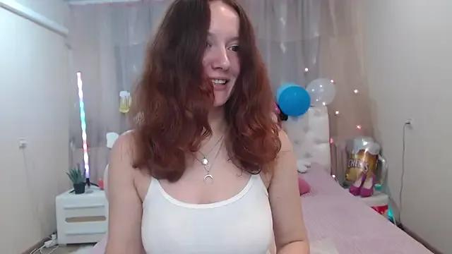 BarbaraStily on StripChat 