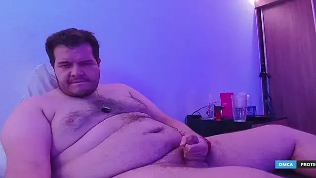 bearcloudcomputa on StripChat