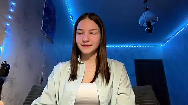 Beauty_miIa — Take off my straps