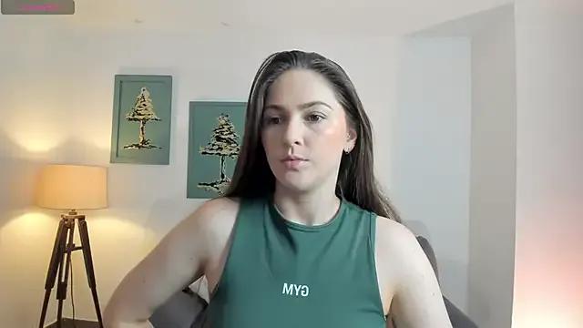 BeccaBaxter on StripChat 