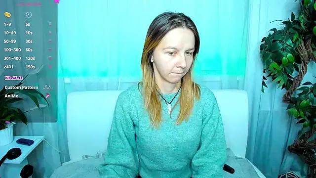 Bell_a_mi_ on StripChat 