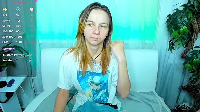 Bell_a_mi_ on StripChat 