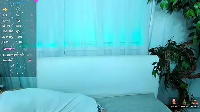 Bell_a_mi_ on StripChat 