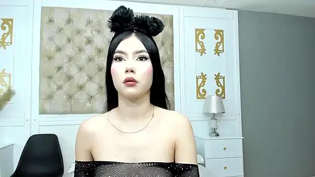 BellaDalthon on StripChat 