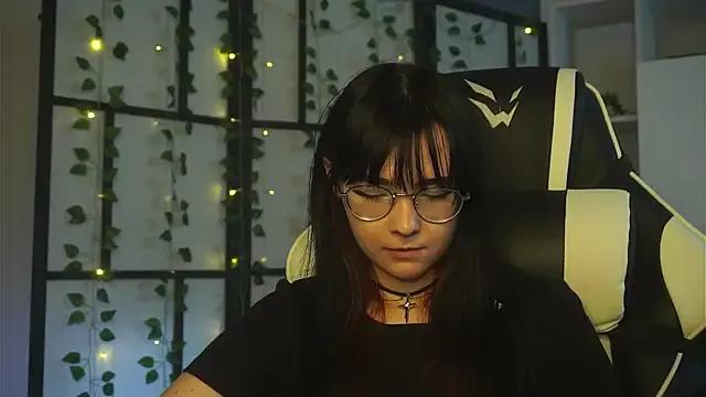 BereniceBattersby on StripChat 