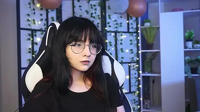 BereniceBattersby on StripChat 