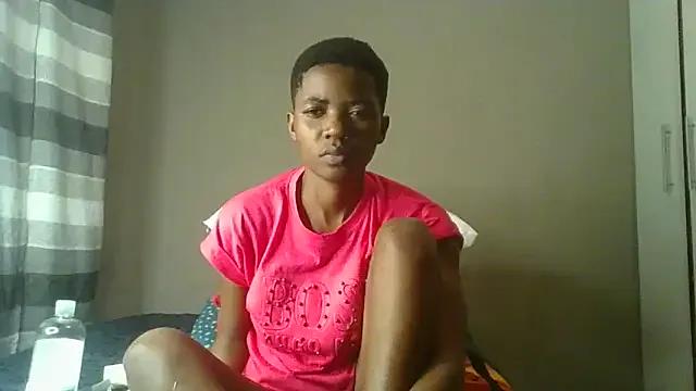 Berryangel03 on StripChat 