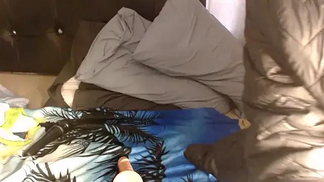 Berryangel03 on StripChat 