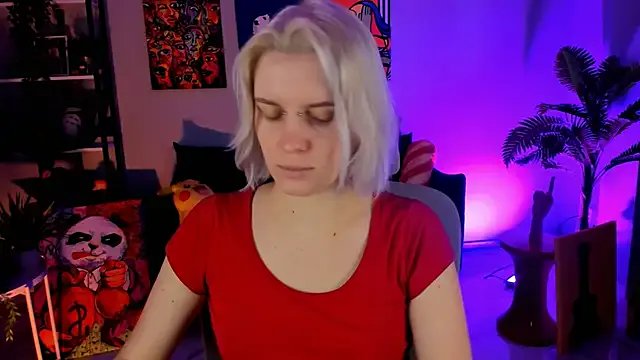 BethanyCloud — touch my bare feet