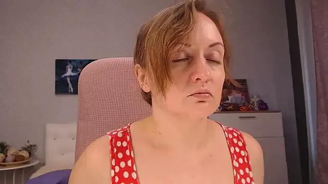 BettyFootFetish on StripChat 