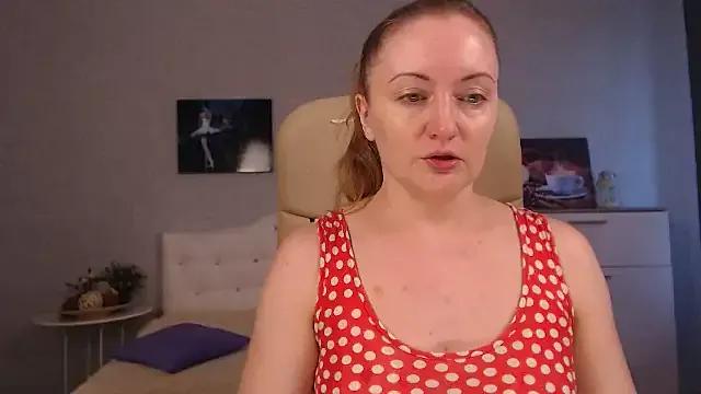 BettyFootFetish on StripChat 