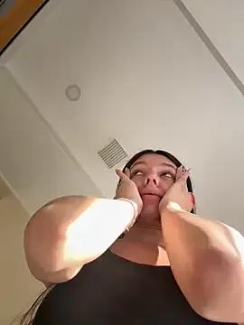 Bonniepark on StripChat 