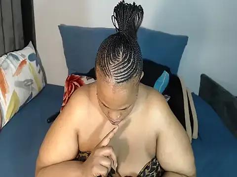 BootyDiva5 on StripChat 