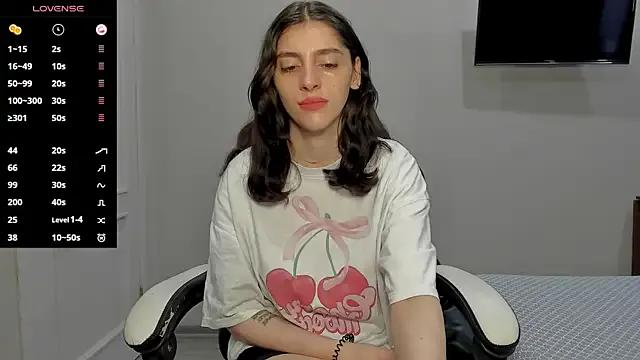 broosnica1 — show tits