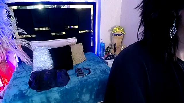 Bunny_O on StripChat 