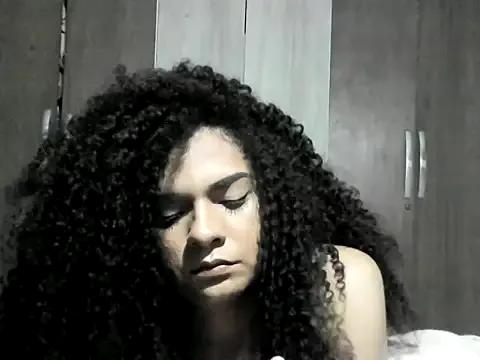 Cachinhospreto on StripChat 