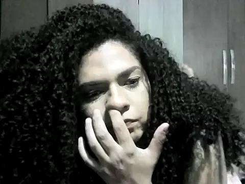 Cachinhospreto on StripChat 