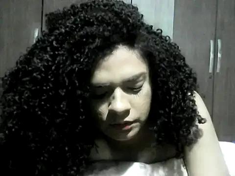 Cachinhospreto on StripChat 