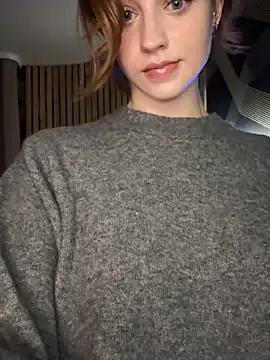 Camilla_Railian — Striptease/ LushControlLT