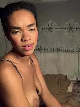 Cammgirlmii on StripChat 