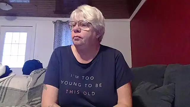 canadiancougar1965 — 5 min control of domi last tipper