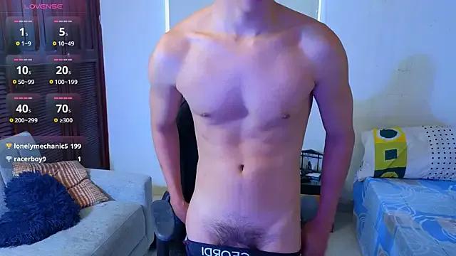 carl_dixon — spank ass 10