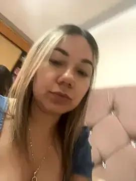 caro_1506 — Flash tits