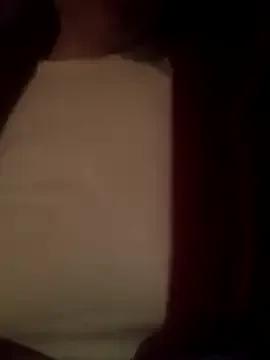 Cassandrina1 on StripChat 