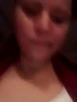 Cassandrina1 on StripChat 