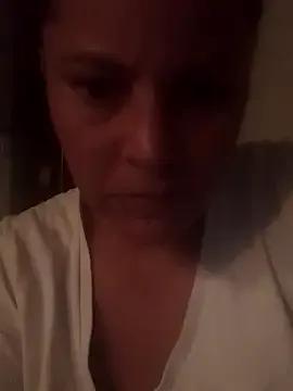 Cassandrina1 on StripChat 