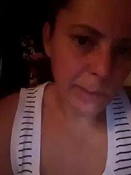 Cassandrina1 on StripChat 
