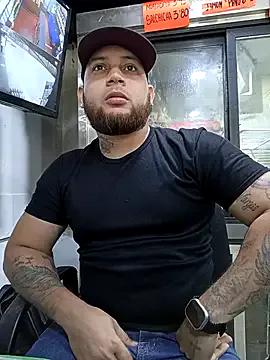 Catire10_ — FULL MILK AT MY WORK