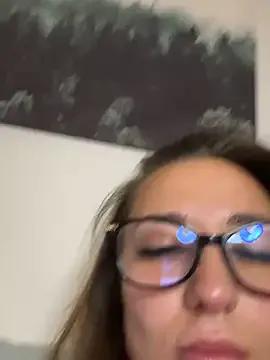 Celine_charme — Naked
