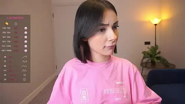ChanelKnows — make my finger wet