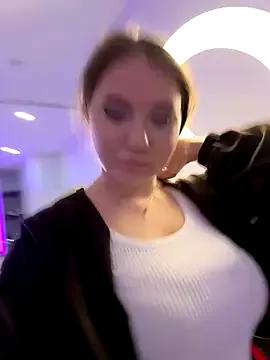 ChloeMarsch — Freechat on StripChat