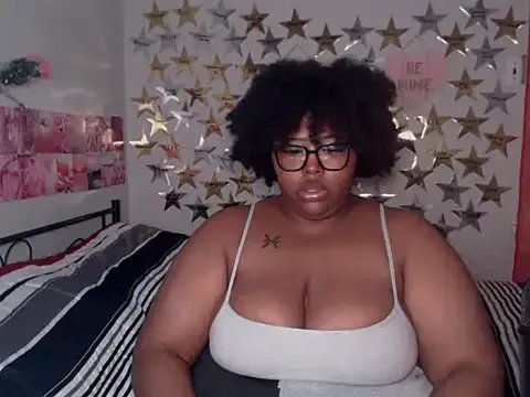 Chocolatebunnyxx96 on StripChat 