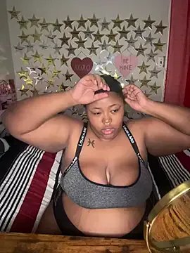 Chocolatebunnyxx96 on StripChat 